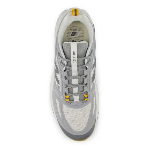 Grey Matter/Slate Grey