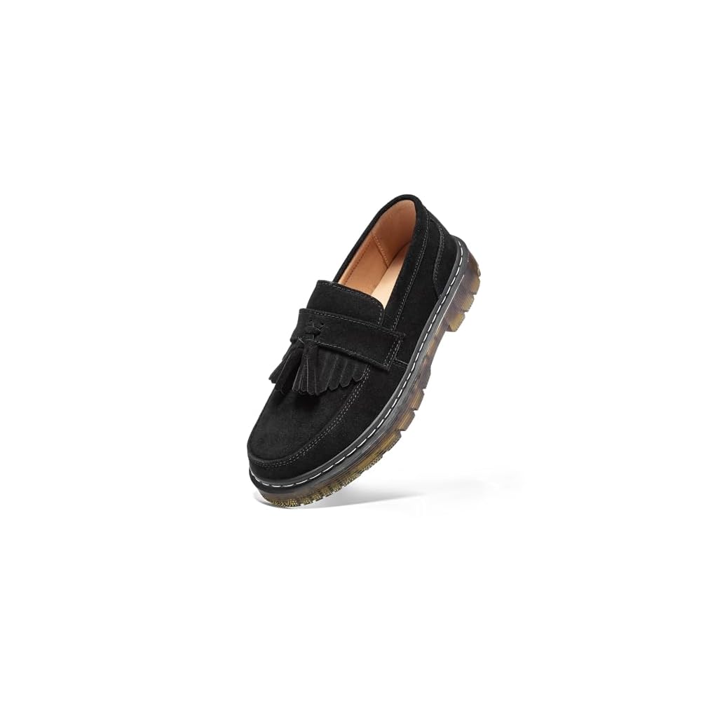 Black-suede