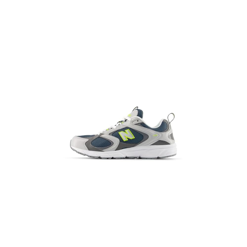 Rain Cloud/Shadow Blue/Alkaline Green