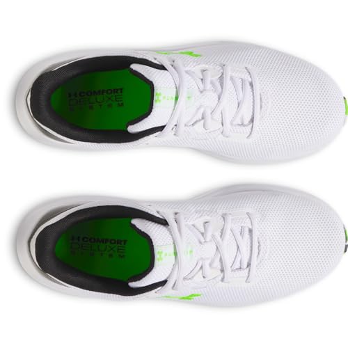(101) White/Black/Hyper Green