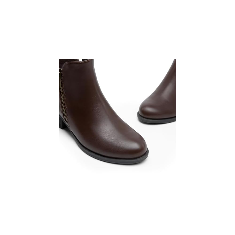 Brown-pu