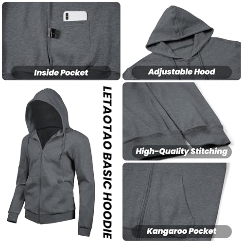 Dark Gray