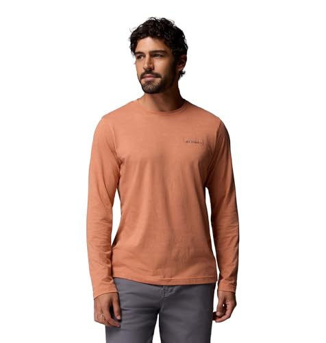 Teak Brown Heather