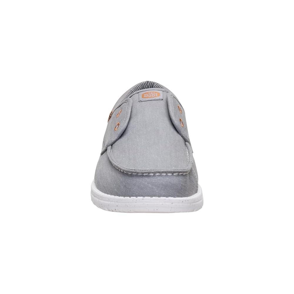 Flannel Grey/Multi