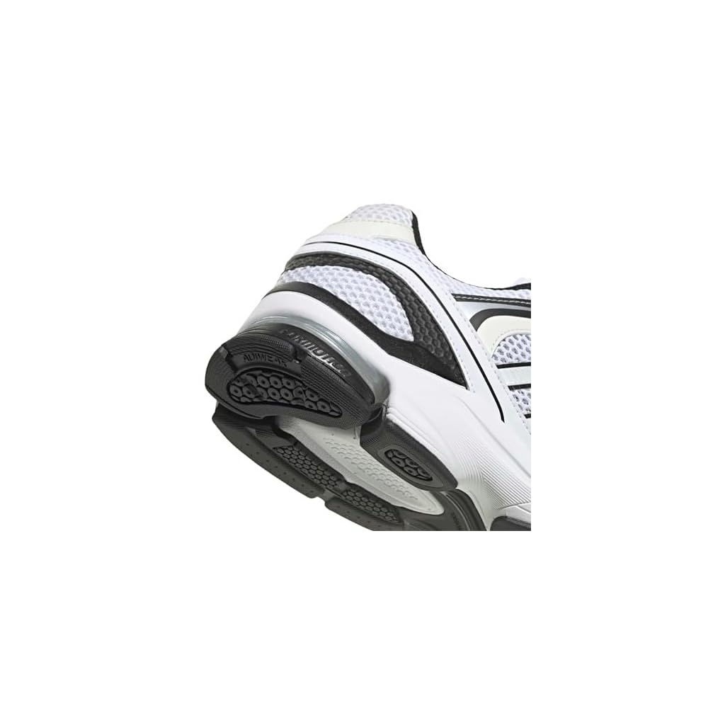 White/Zero Metallic/Black