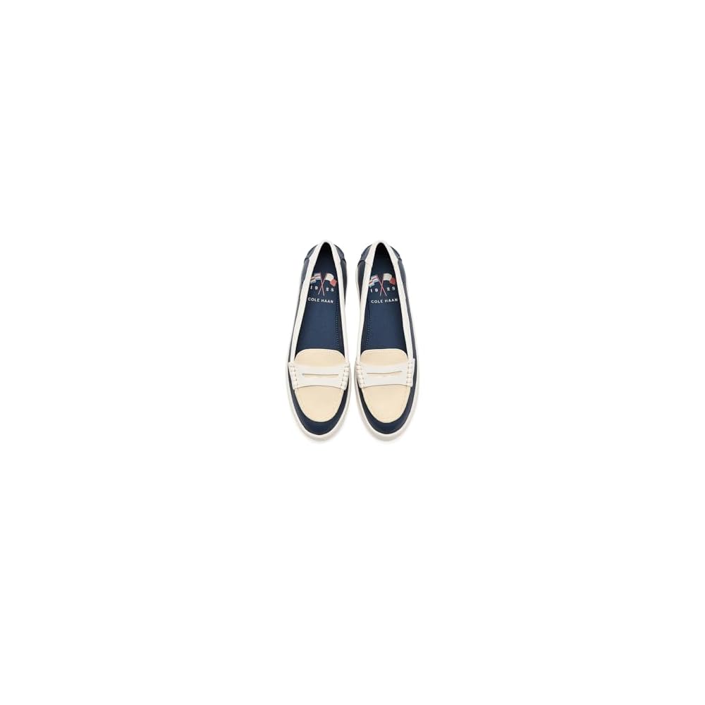 Ch Midnight Moon/White/Alabaster Gleam Lthr