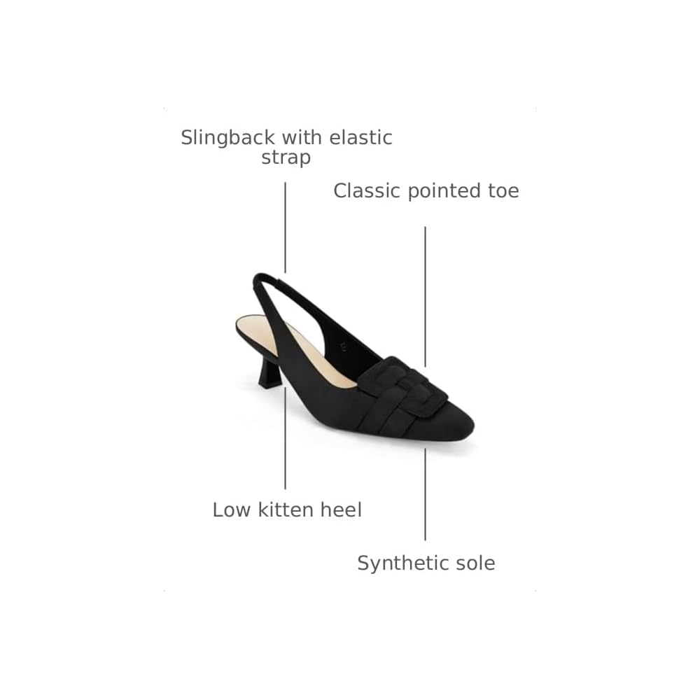 Black（suede）