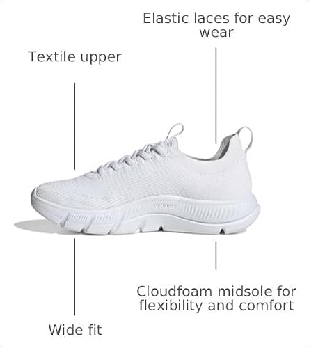 White/White/Black