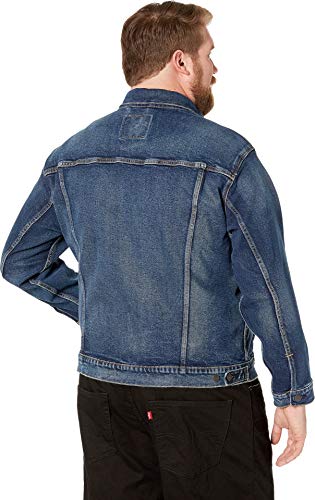 Colusa 2.0 Big Trucker (Medium Stretch)