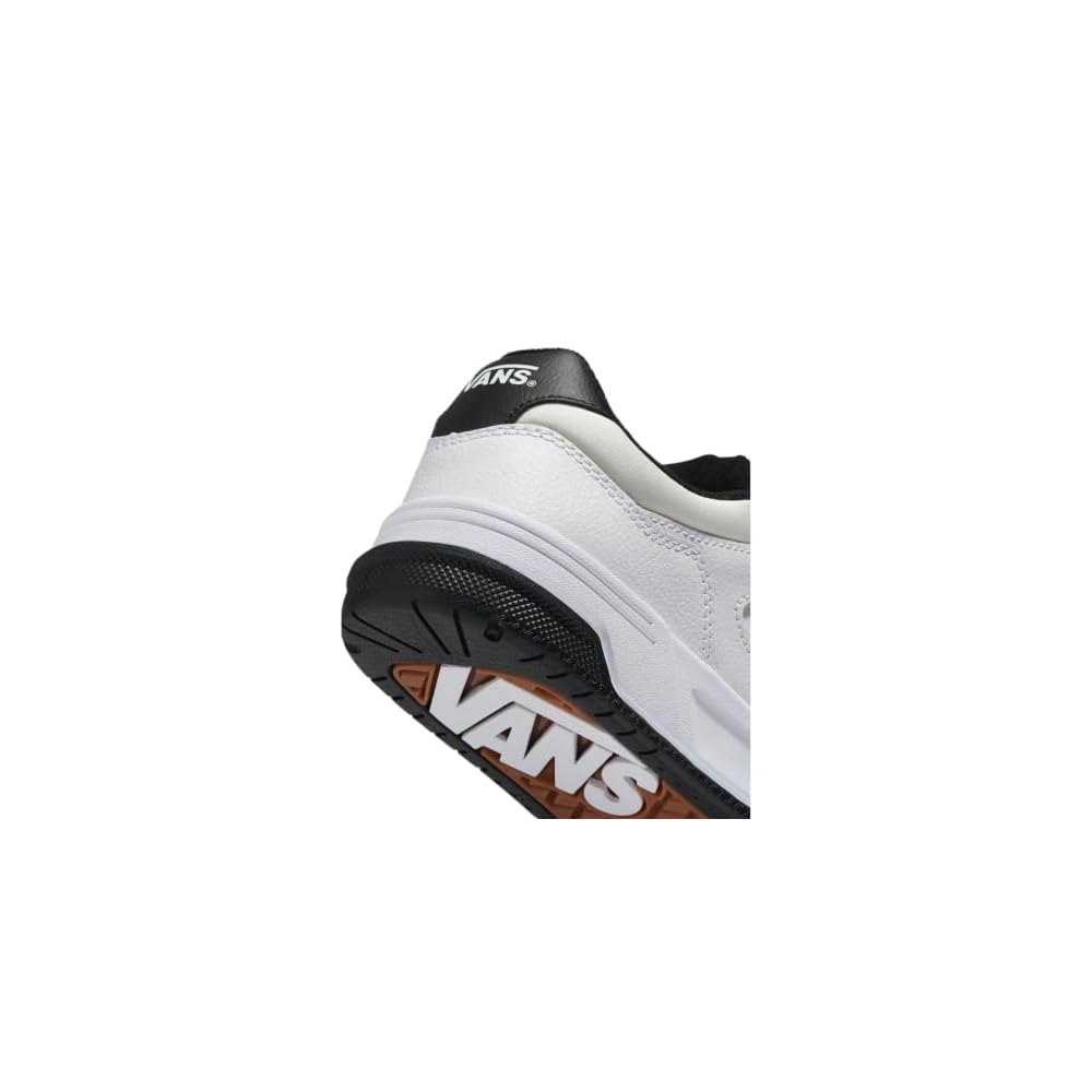 White/Black