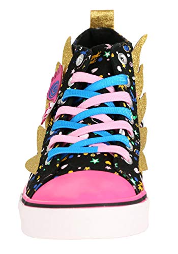 Multi-colored
