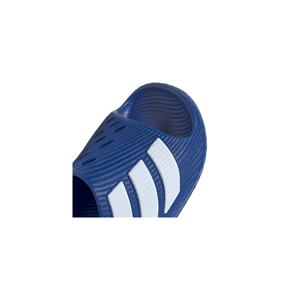 Team Royal Blue/White/White