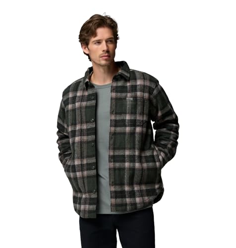 Greenscape Track Plaid
