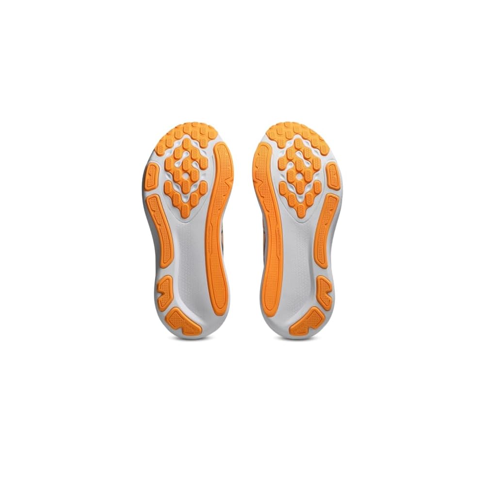 White/Stadium Orange