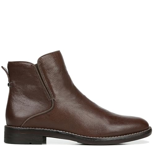 Dark Brown Leather
