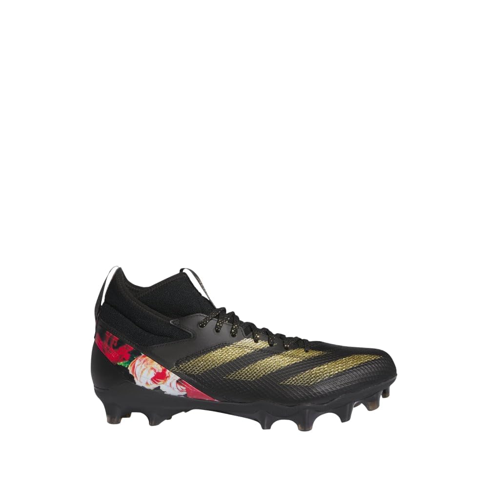 Core Black/Gold Metallic/Core Black