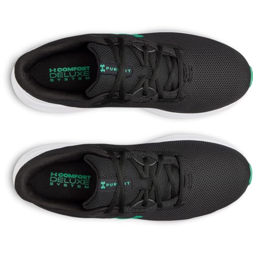 (005) Black/White/Tidal Green