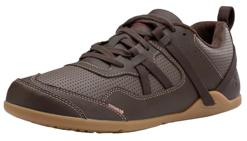 Java Brown Leather
