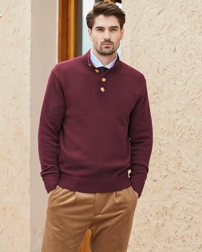 Burgundy Red