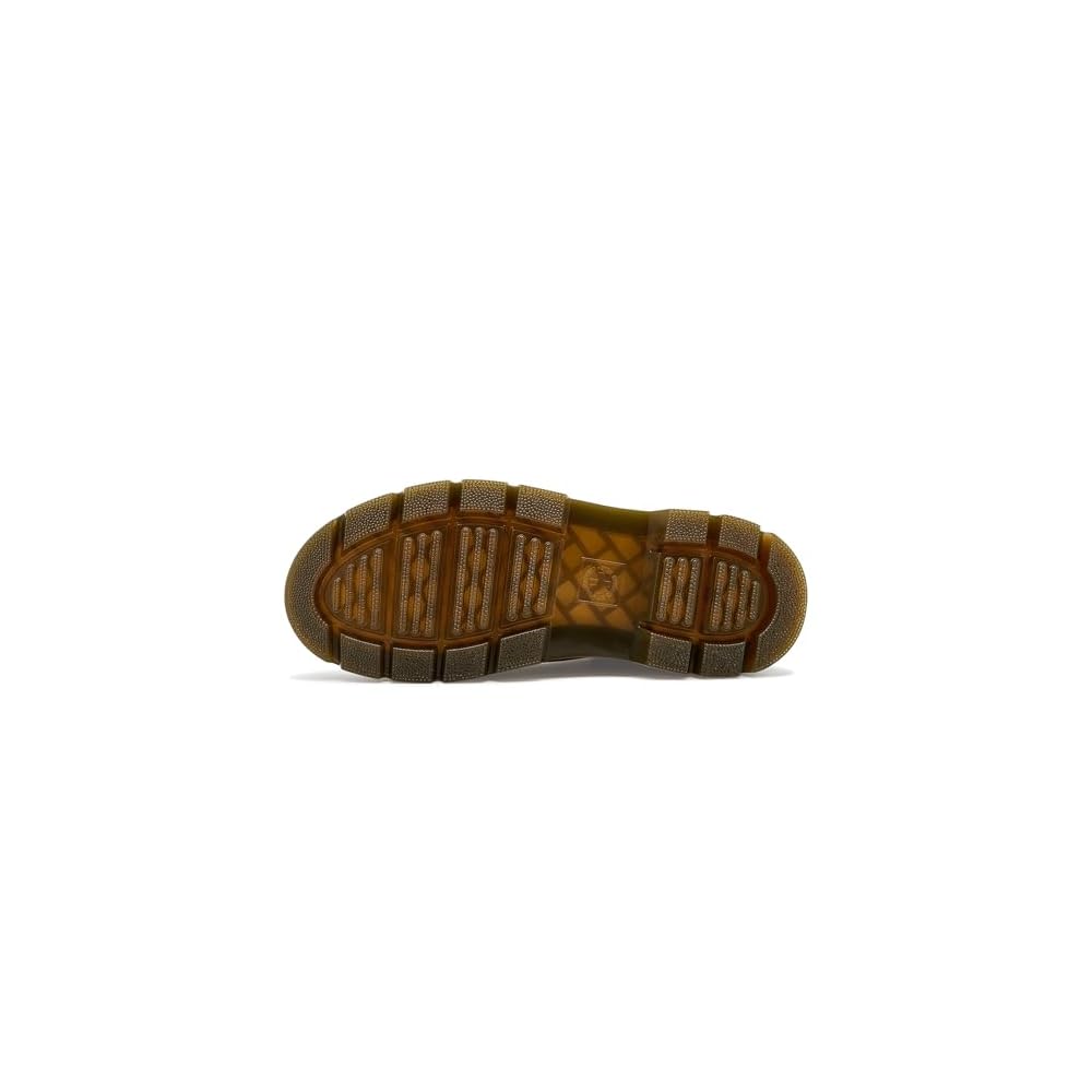 Desert Brown Greasy Suede