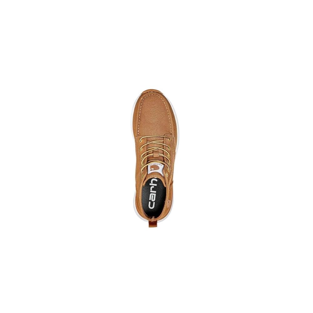 Carhartt Brown