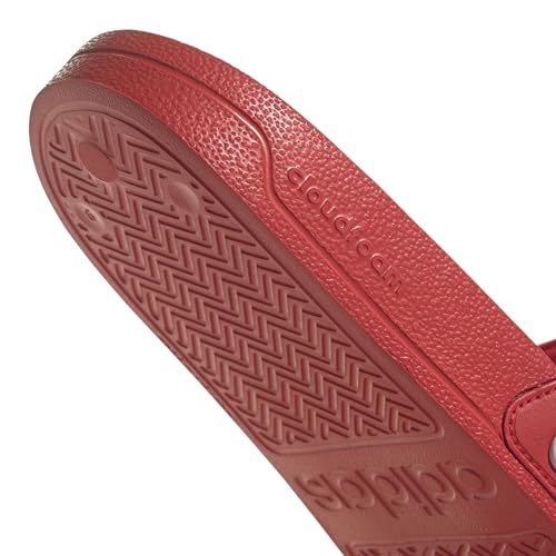 Vivid Red/White/Vivid Red