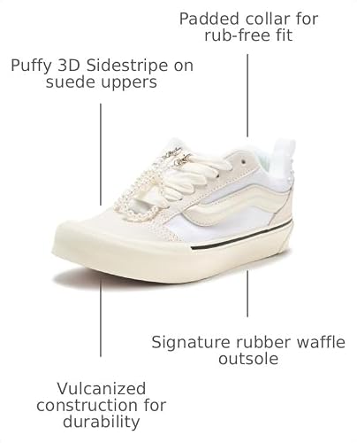 Pearl Suede Marshmallow