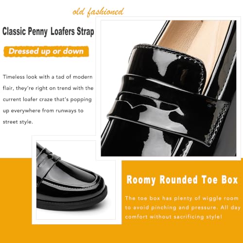 Black Patent