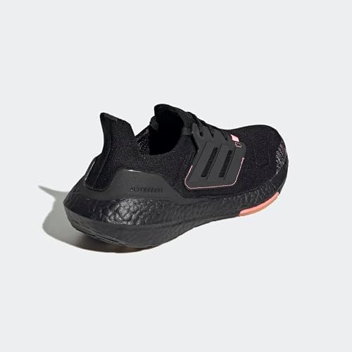 Core Black/Core Black/Beam Pink