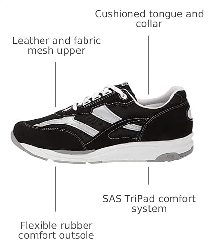 Black/Silver