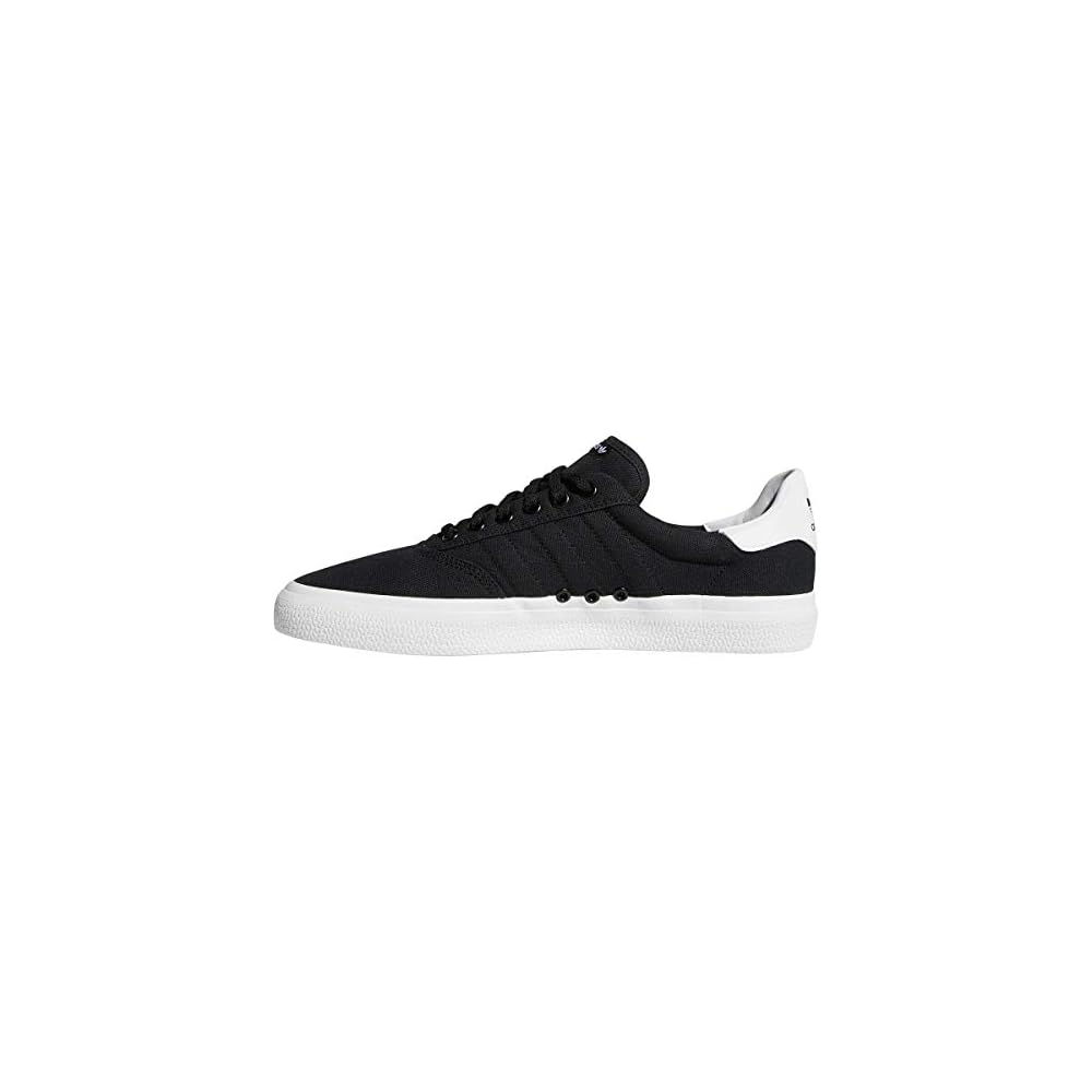 Black/Black/White