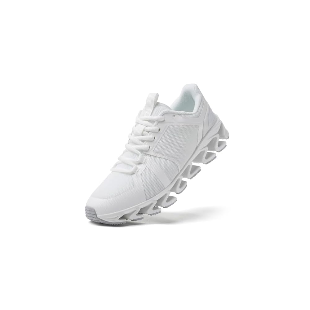 White 21