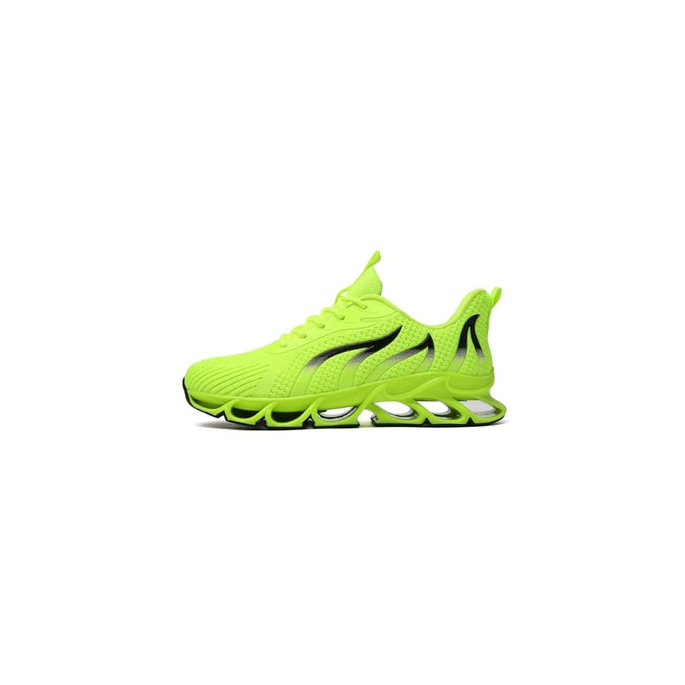 Wk05 Fluorescent Green