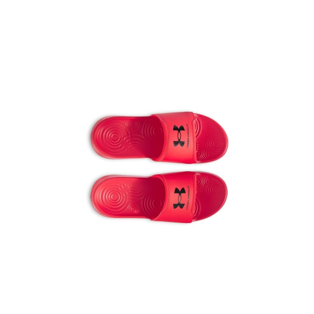 (713) Racer Red/Racer Red/Black