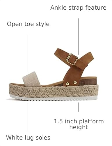 Beige Canvas/Tan