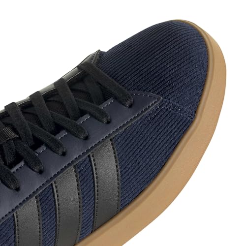 Night Indigo/Black/Gum