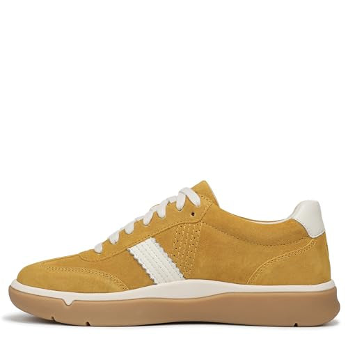 Dijon Leather/Suede