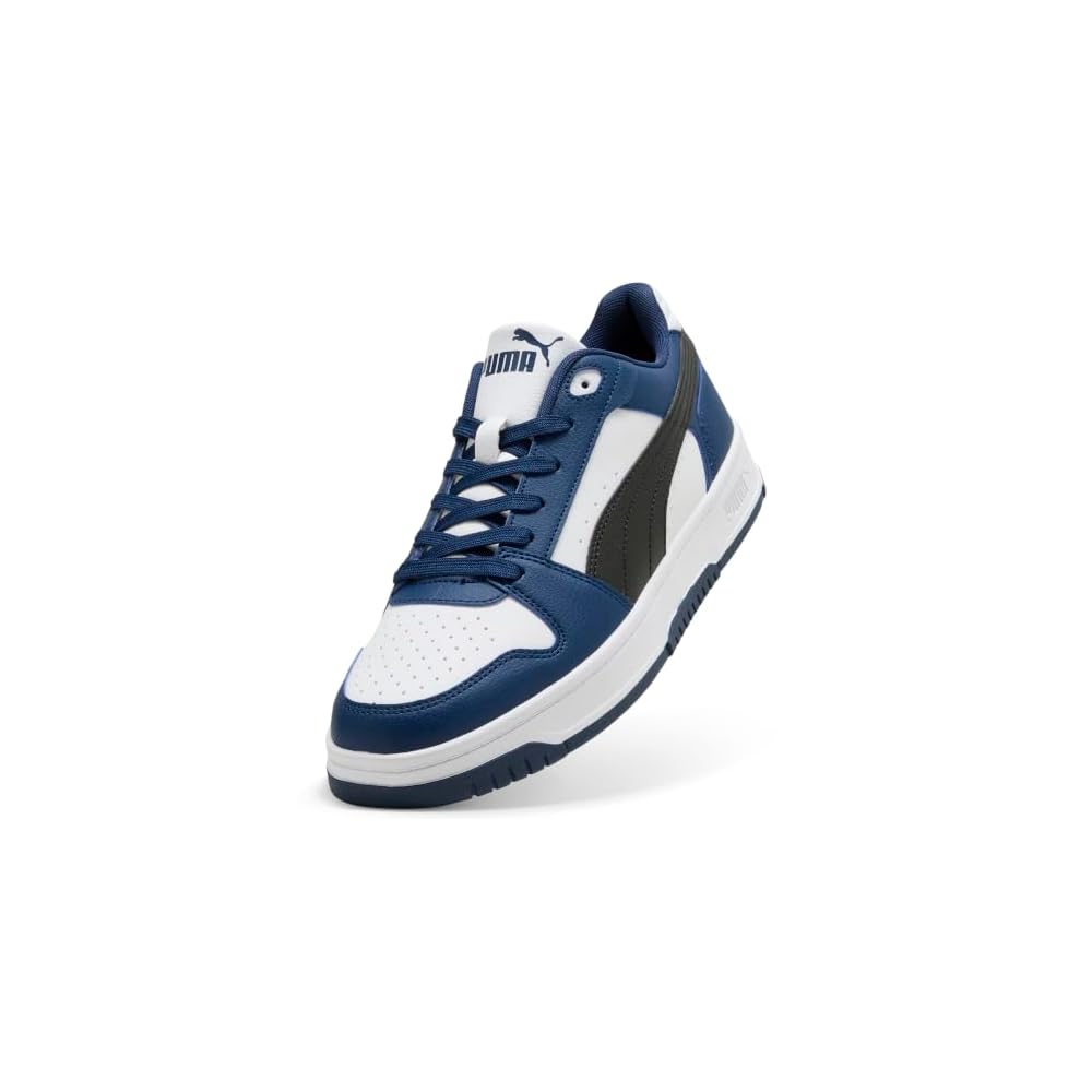 Persian Blue-puma Black-puma White
