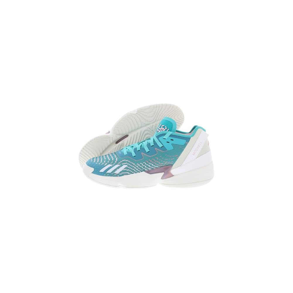 Wonder Mauve/Off White/Green