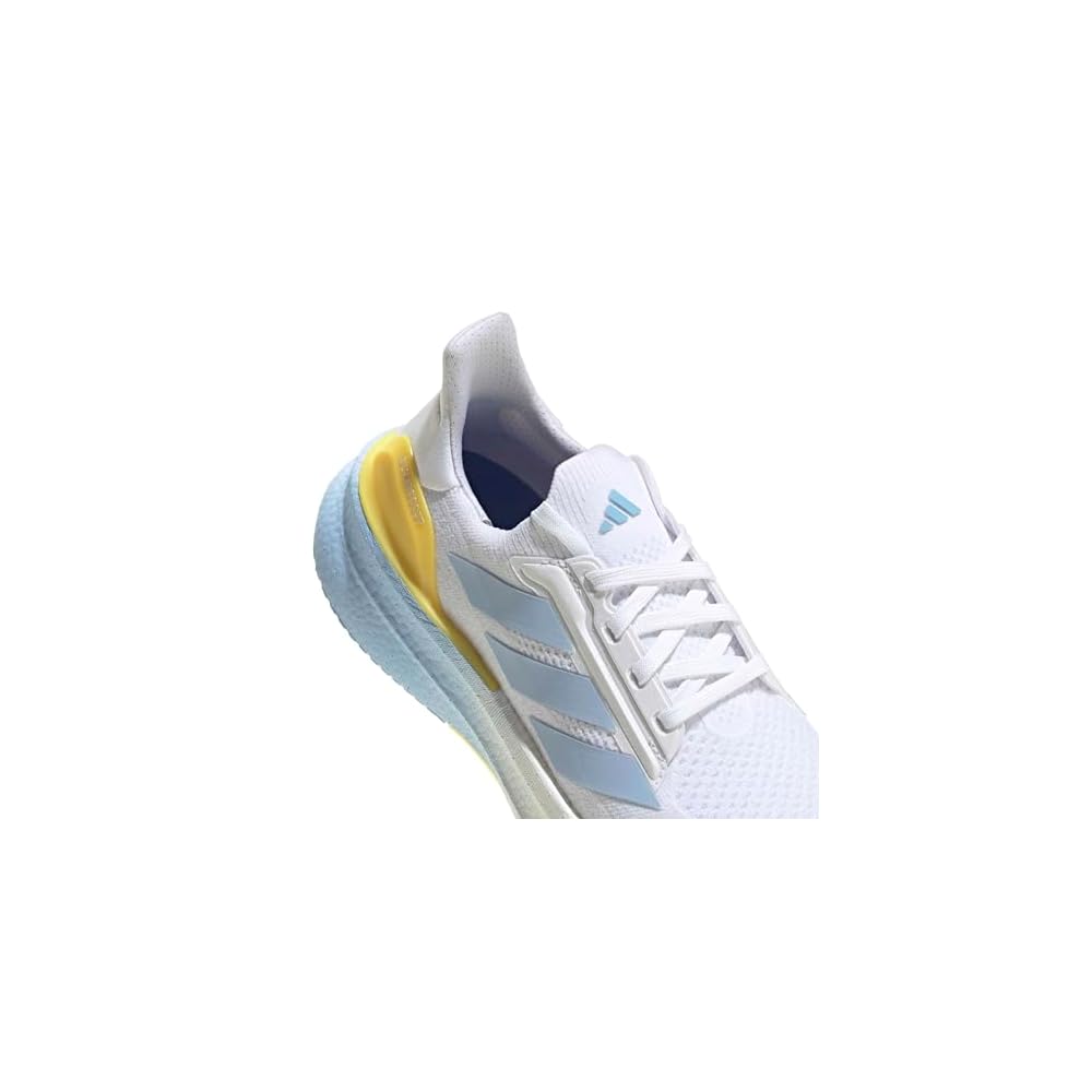 White/Glow Blue/Yellow