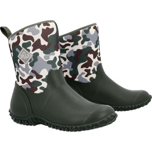 Duck Camo