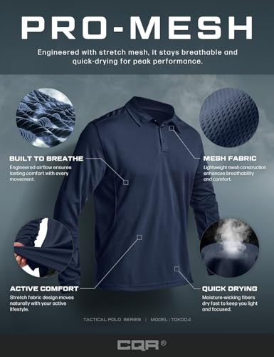 Frost Police Navy
