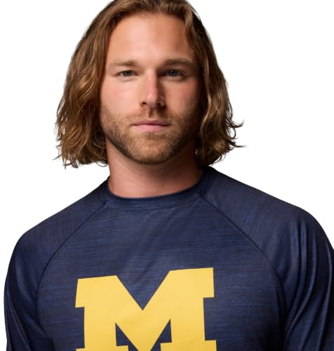 Um - Collegiate Navy Heather