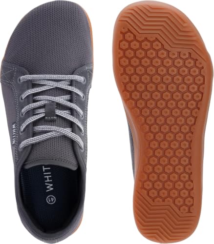 W81 | Grey Gum