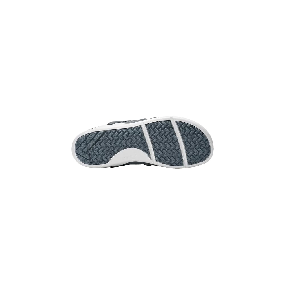 Steel Gray