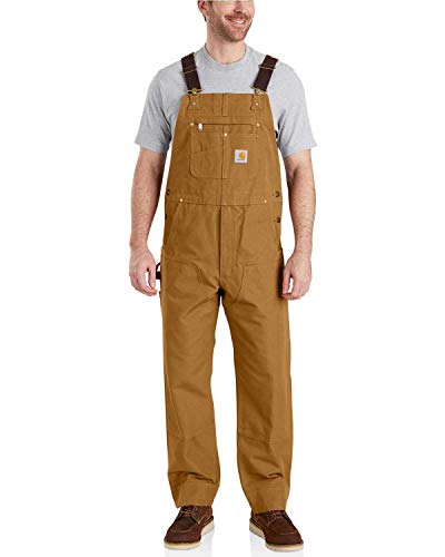 Carhartt Brown