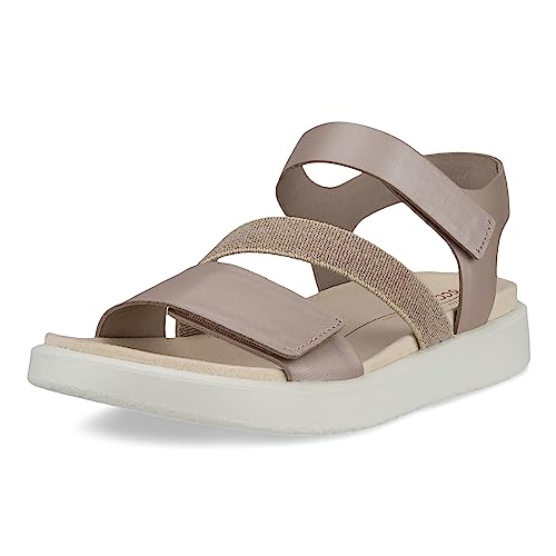 Grey Rose Metallic