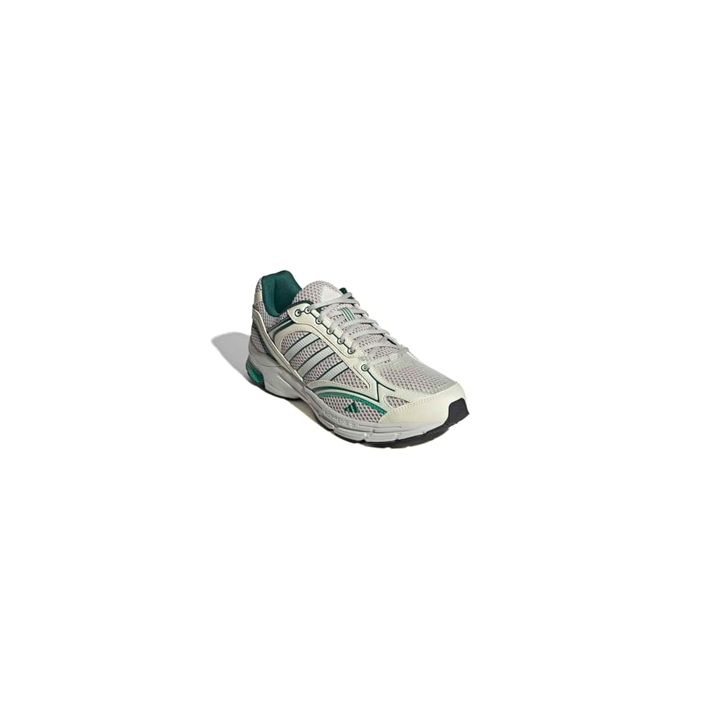Alumina/Ice Gold Metallic/Court Green