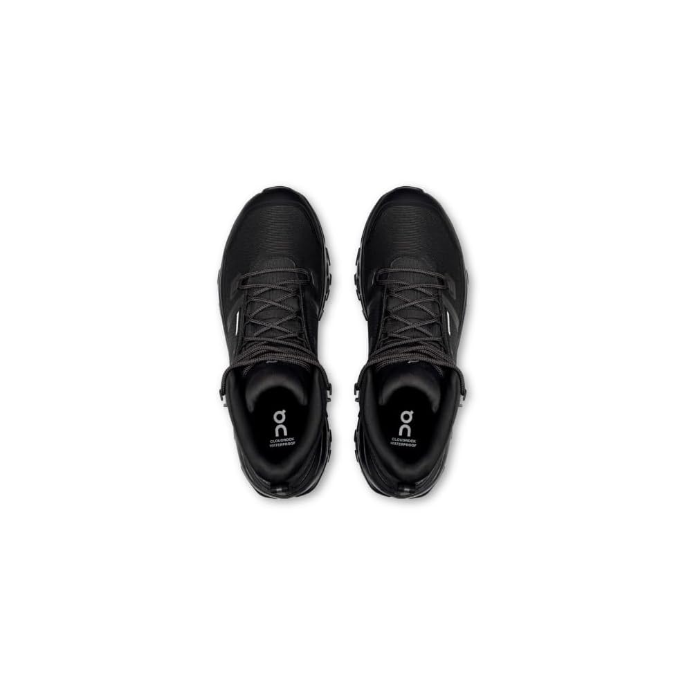 Black/Black