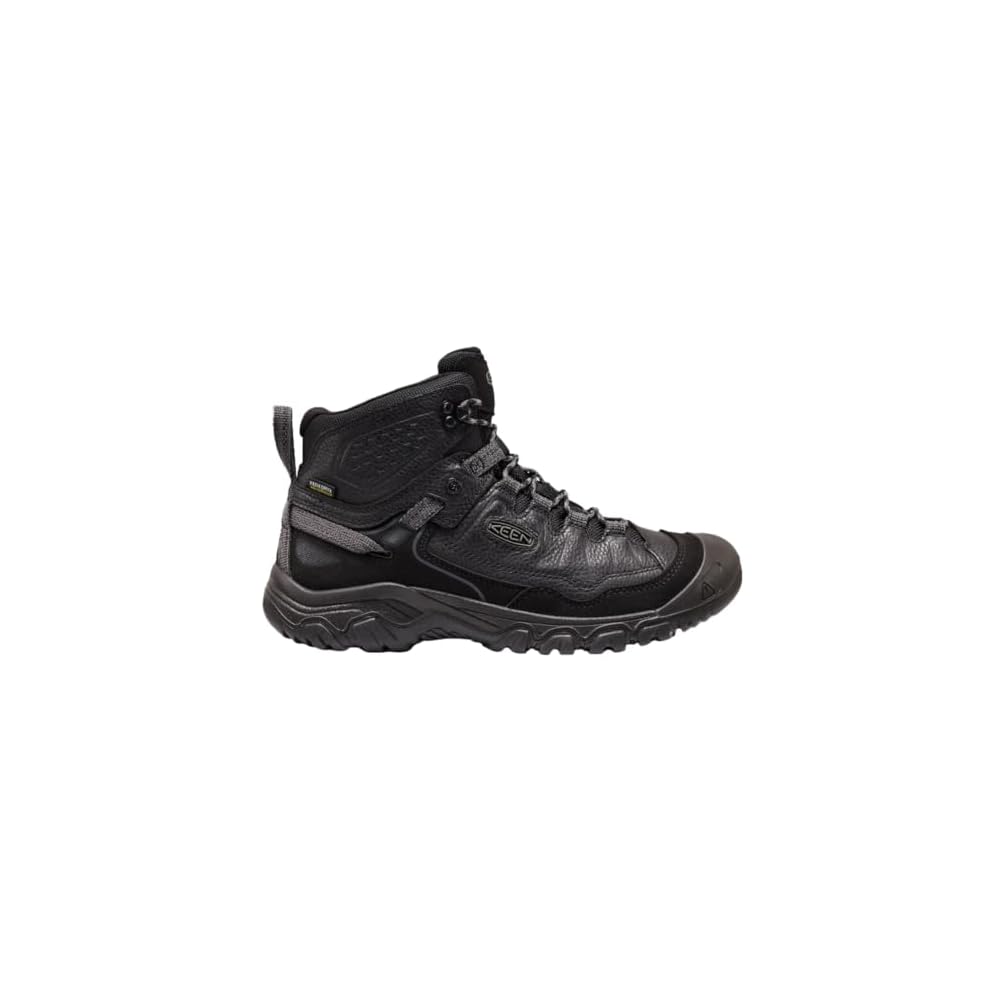 Tumbled Black